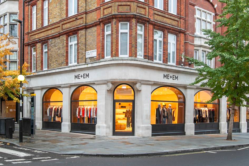 Me+Em reports strong US-driven growth for 2025