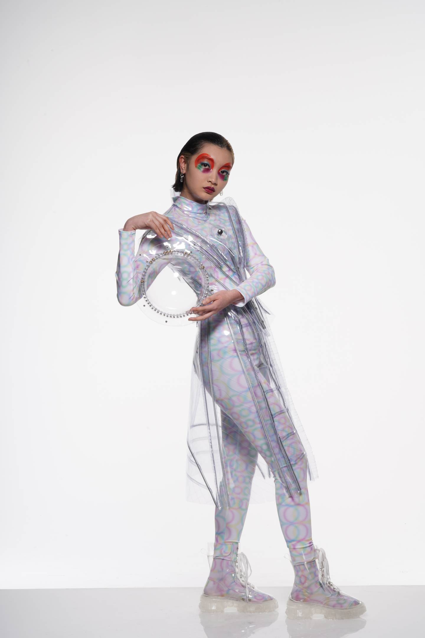 BUNKA FASHION COLLEGE GRADUATE CLASS 2024