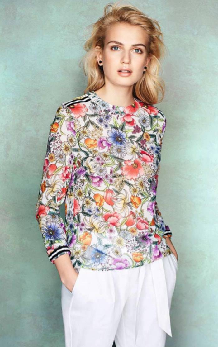 Dorothy Perkins в России делает ставку на онлайн