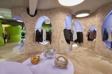 Inspiración retail: las últimas tendencias en concept stores