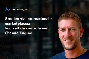 Groeien via internationale marketplaces: hou zelf de controle met ChannelEngine