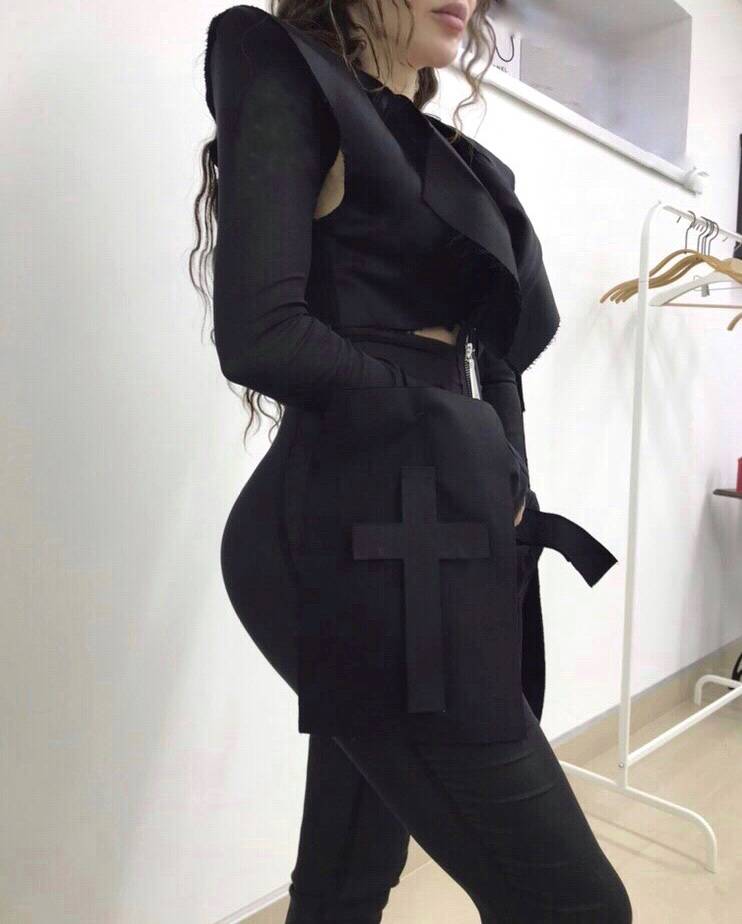 My fashion 