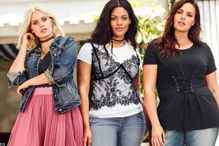 Plus-Size-Marke Torrid plant großen New York Fashion Week-Auftritt