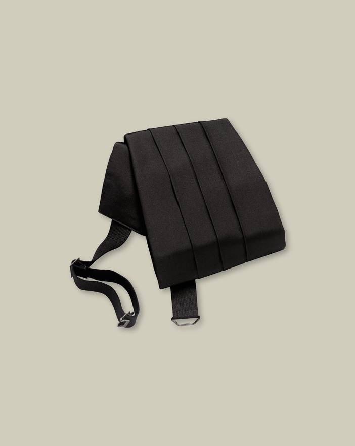 Men's Charles Tyrwhitt Cummerbund | Charles Tyrwhitt