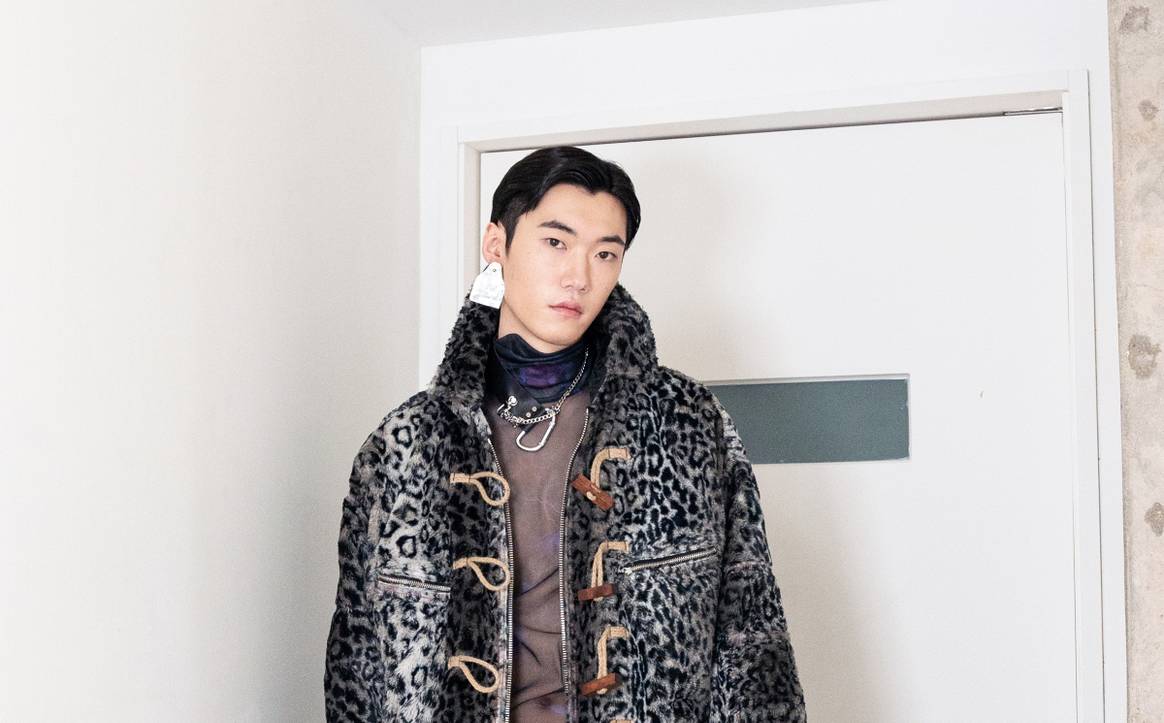 Concept Korea continues spotlighting emerging Korean designers