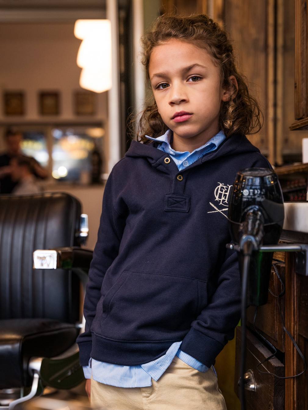 Beeld: Like Charlie