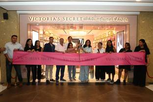 Apparel Group opens new Victoria's Secret store in Chennai, India