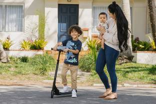Las tendencias que marcarán esta temporada para los más pequeños de la casa.