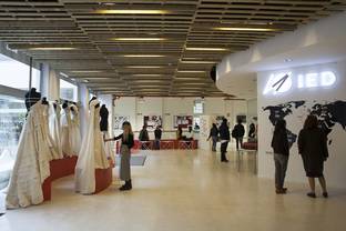 IED Barcelona celebrates its 20th anniversary
