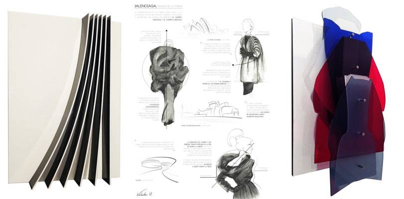 En Imágenes: : La exposición “Decodé. Cristóbal Balenciaga”