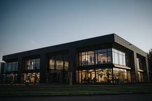 Nieuw pand, nieuw hoofdstuk: X-TEND opent deuren met feestelijke avond 