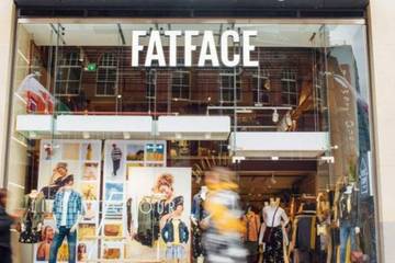 Fatface enjoys ‘stellar’ year as sales, profits rise