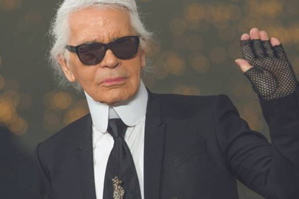 New documentary explores the life and legacy of Karl Lagerfeld