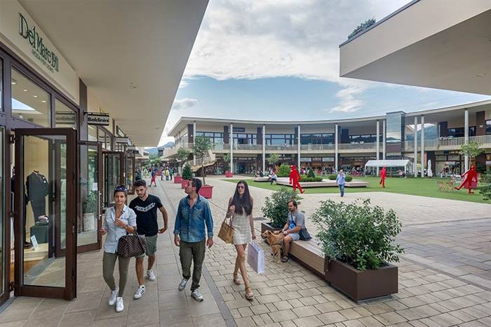 I piani di sviluppo di Brugnato 5Terre Outlet Village