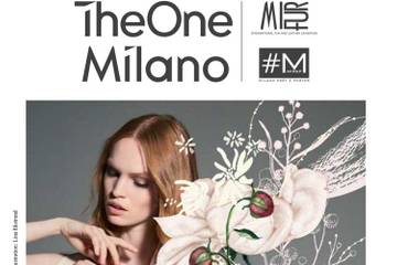 TheOneMilano al via il 22 settembre, a Fieramilanocity