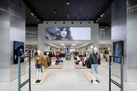 Nieuwe flagshipstore met JACK & JONES en JJXX opent op Antwerpse Meir