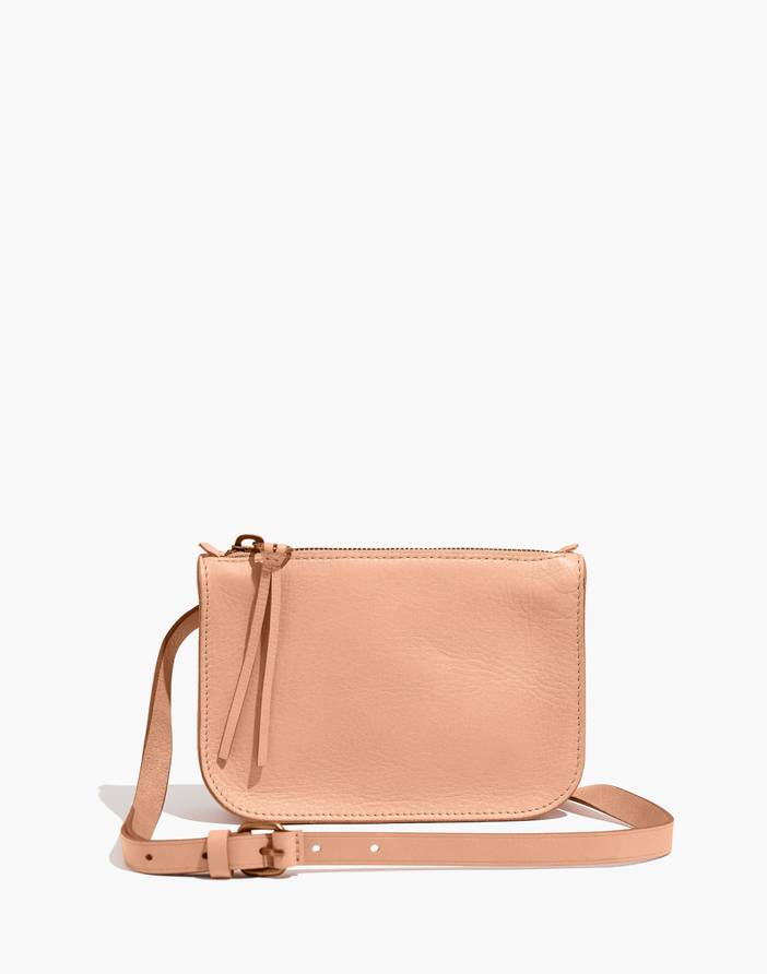 The Simple Pouch Belt Bag | Madewell