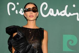 Safilo and Pierre Cardin renew eyewear licensing agreement