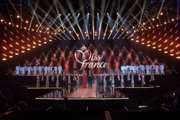 EIDM partners with Miss France