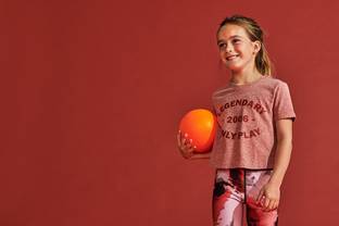 In beeld: ONLY PLAY lanceert GIRLS-sportcollectie