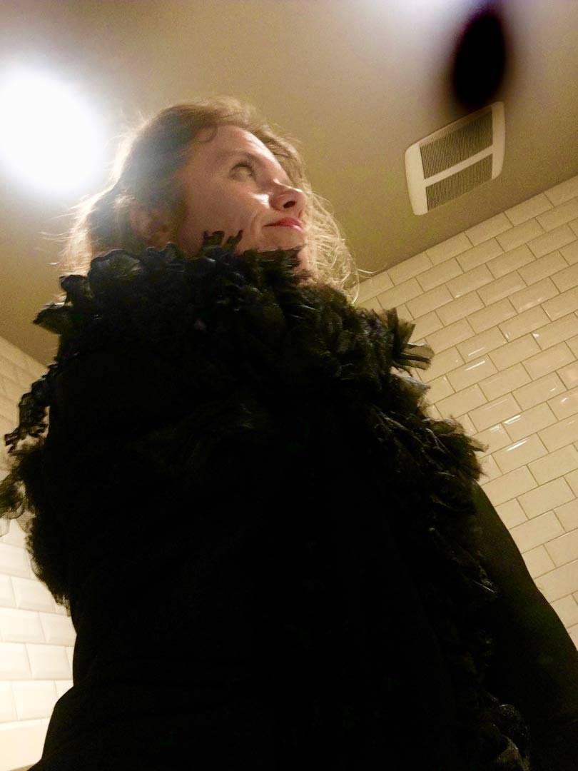 La tribu de Rei Kawakubo : Ne venez pas à moins que je vienne vous chercher