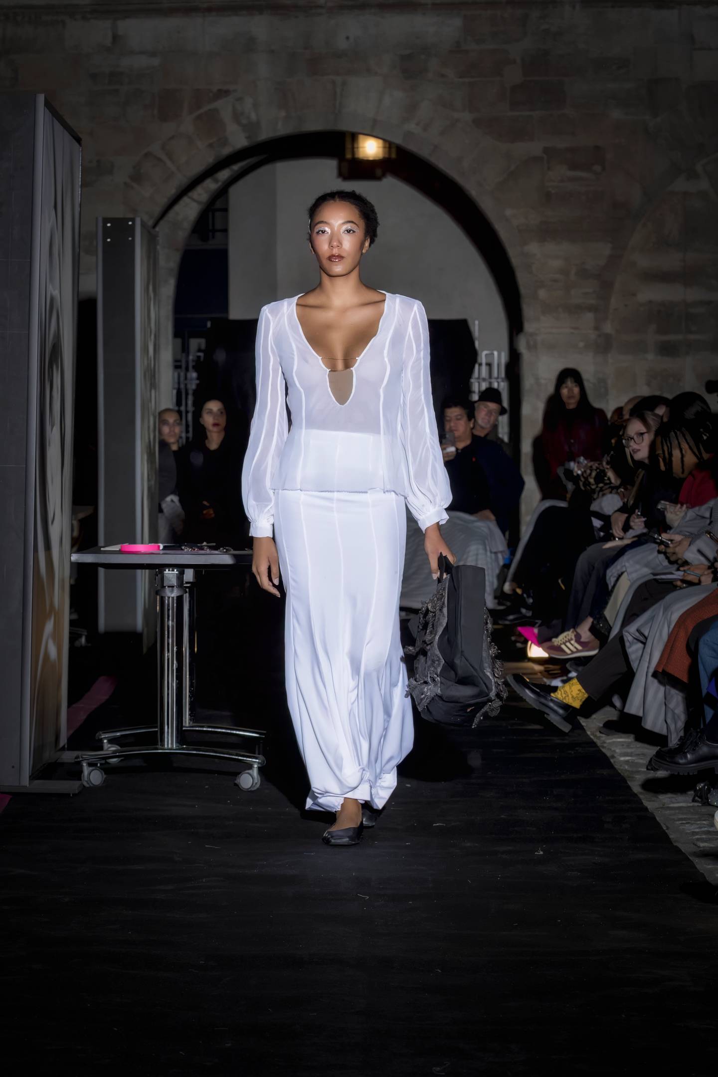 IFA Paris Graduate Collection Class 2025