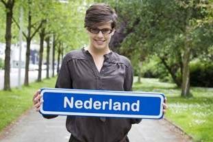 Specsavers ‘Brildrager van het jaar 2009’ 