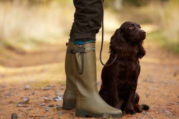 Le Chameau: mort annoncée de bottes made in France