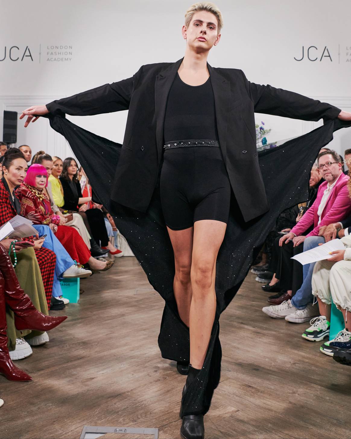Image: Sophie Park /JCA