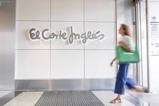 El Corte Inglés dispara sus ventas en moda un +16 por ciento