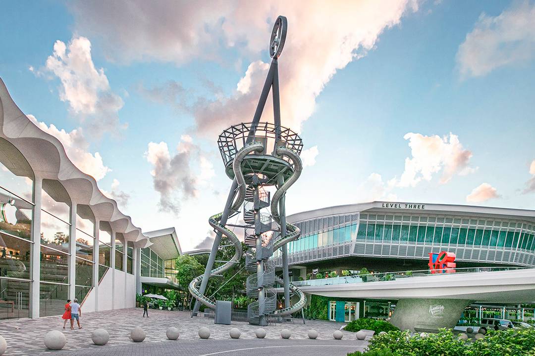 Aventura Mall