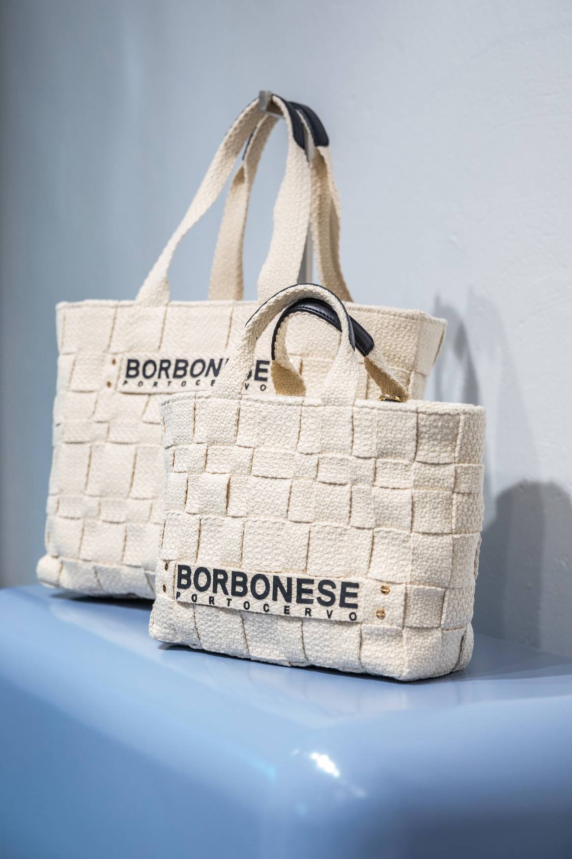 Bild: Borbonese