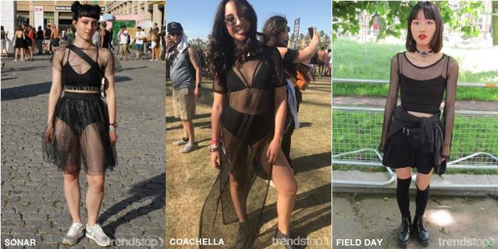 Onmisbare Stylingtrends tijdens het Festivalseizoen