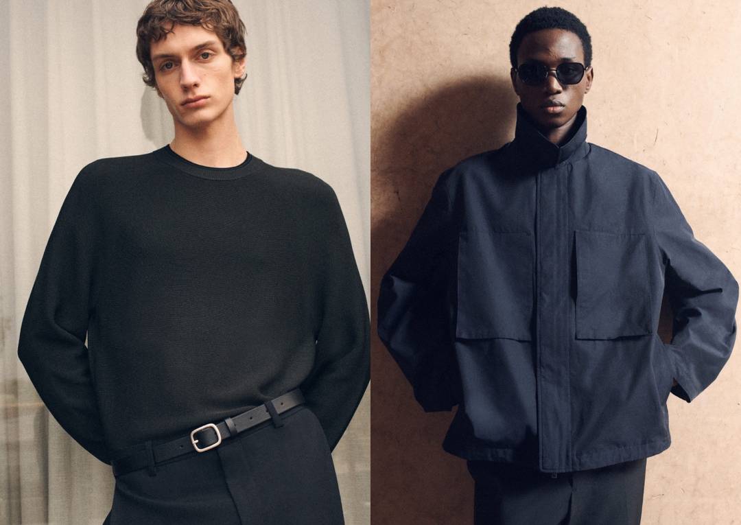 COS PRE-SPRING 2026 SS26