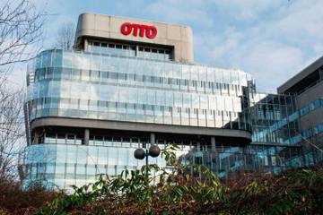 Quelle и Otto перестали принимать заказы в России