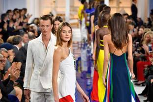 La Fashion Week de New York en cinq tendances