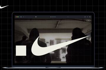 Nike, Puma et Adidas sont les marques sportswear les plus visitées en ligne 