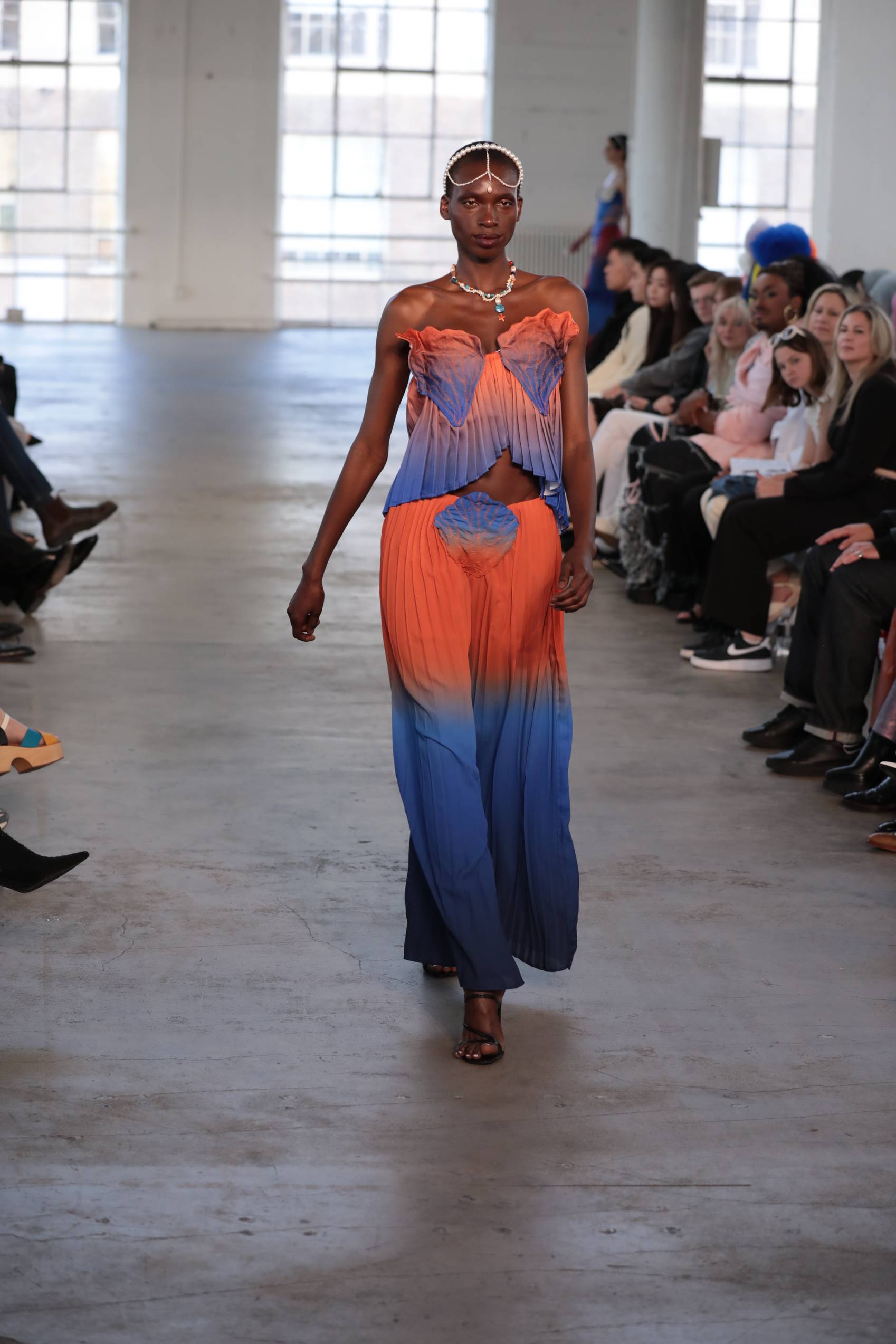 FIDM GRADUATE CLASS 2024 - Worldwide Fashion Design Lookbook