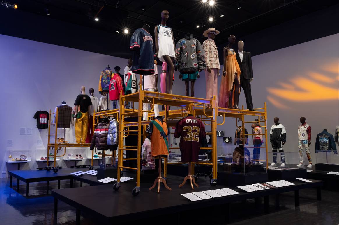 Image courtesy of the Museum at FIT.