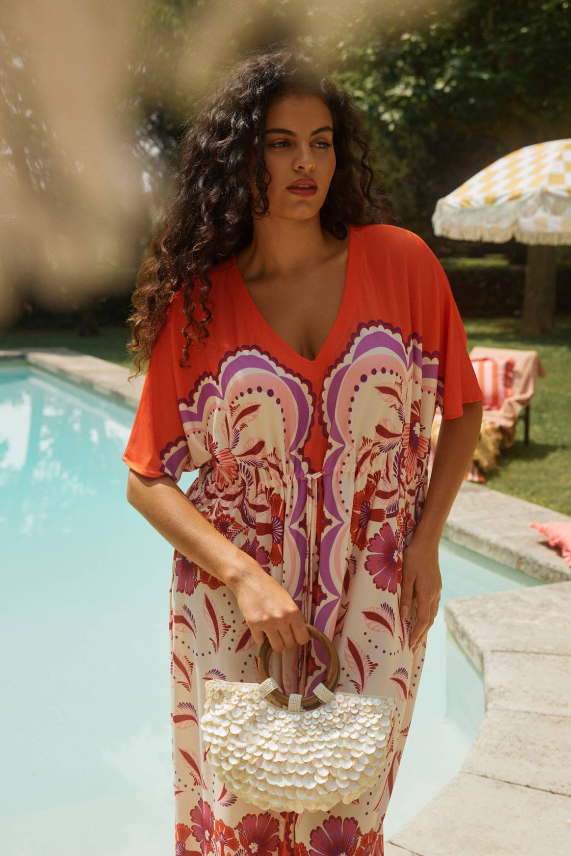 Drop 3: Villa Paradis SS26