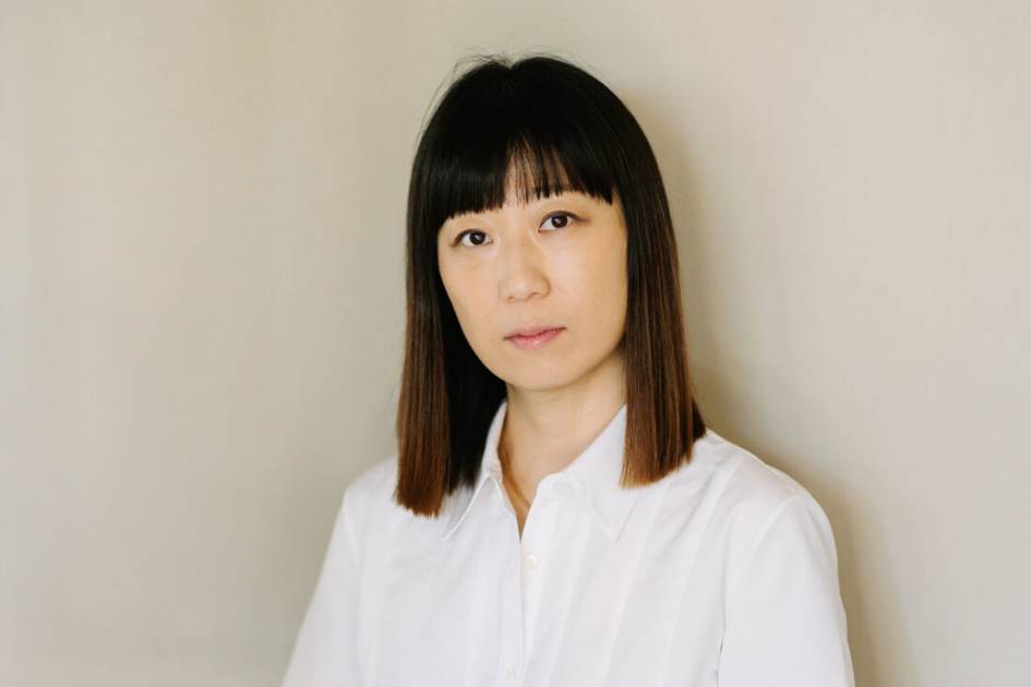 Ashlynn Park named CFDA/Vogue Fashion Fund winner