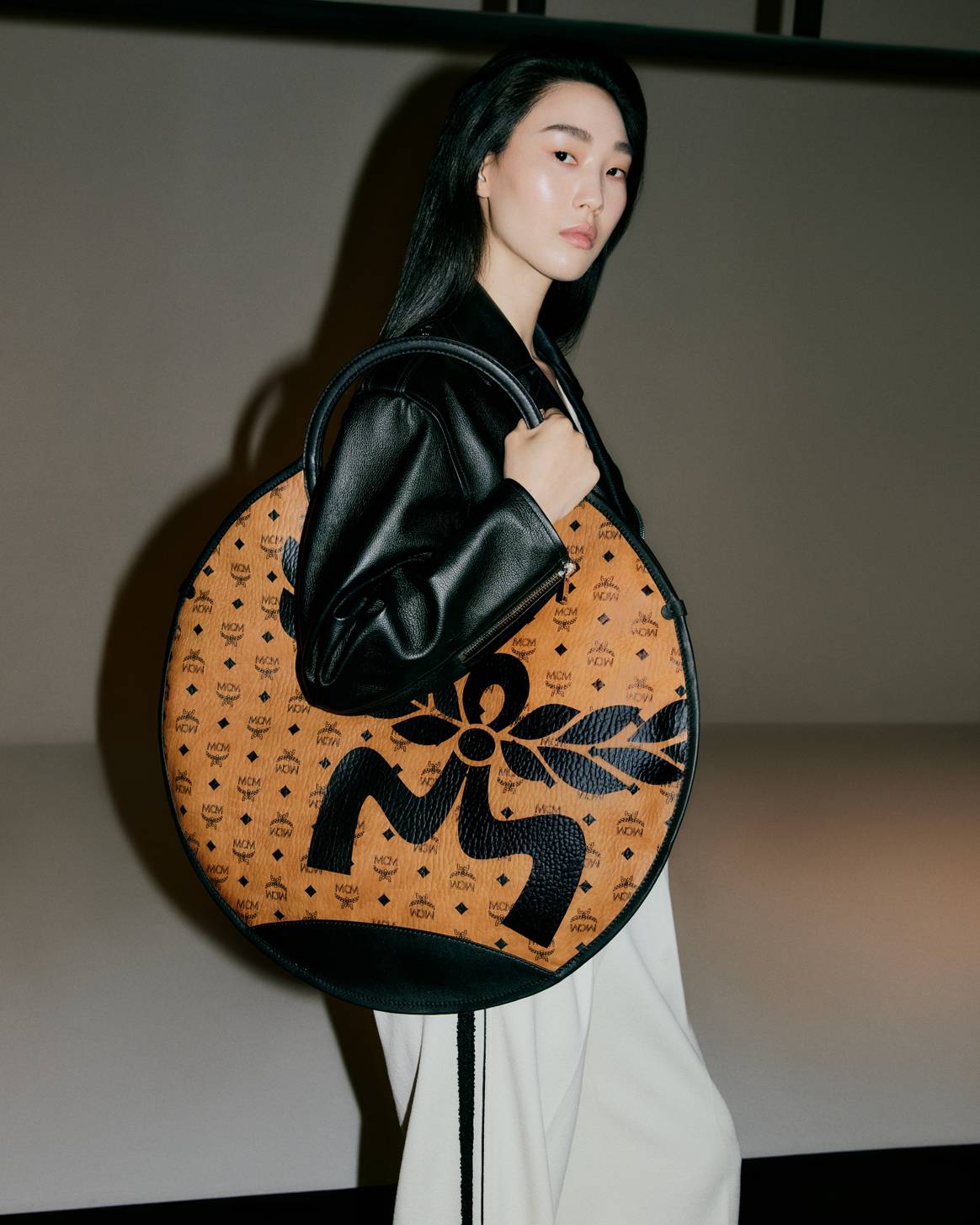 MCM Spring/Summer 2024. Bild. MCM