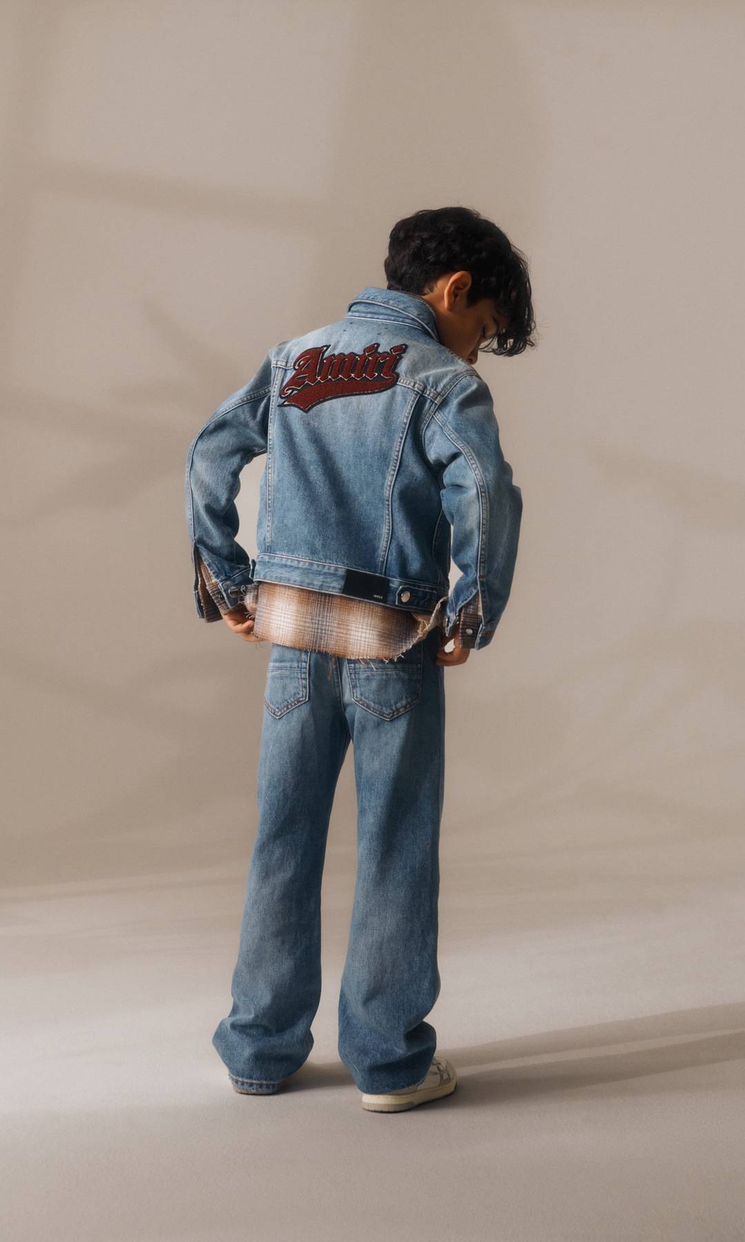 Amiri Ss 27