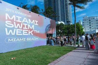 Paraiso Miami Swim Week Secures Trademark Rights, Protecting its 21-Year Legacy