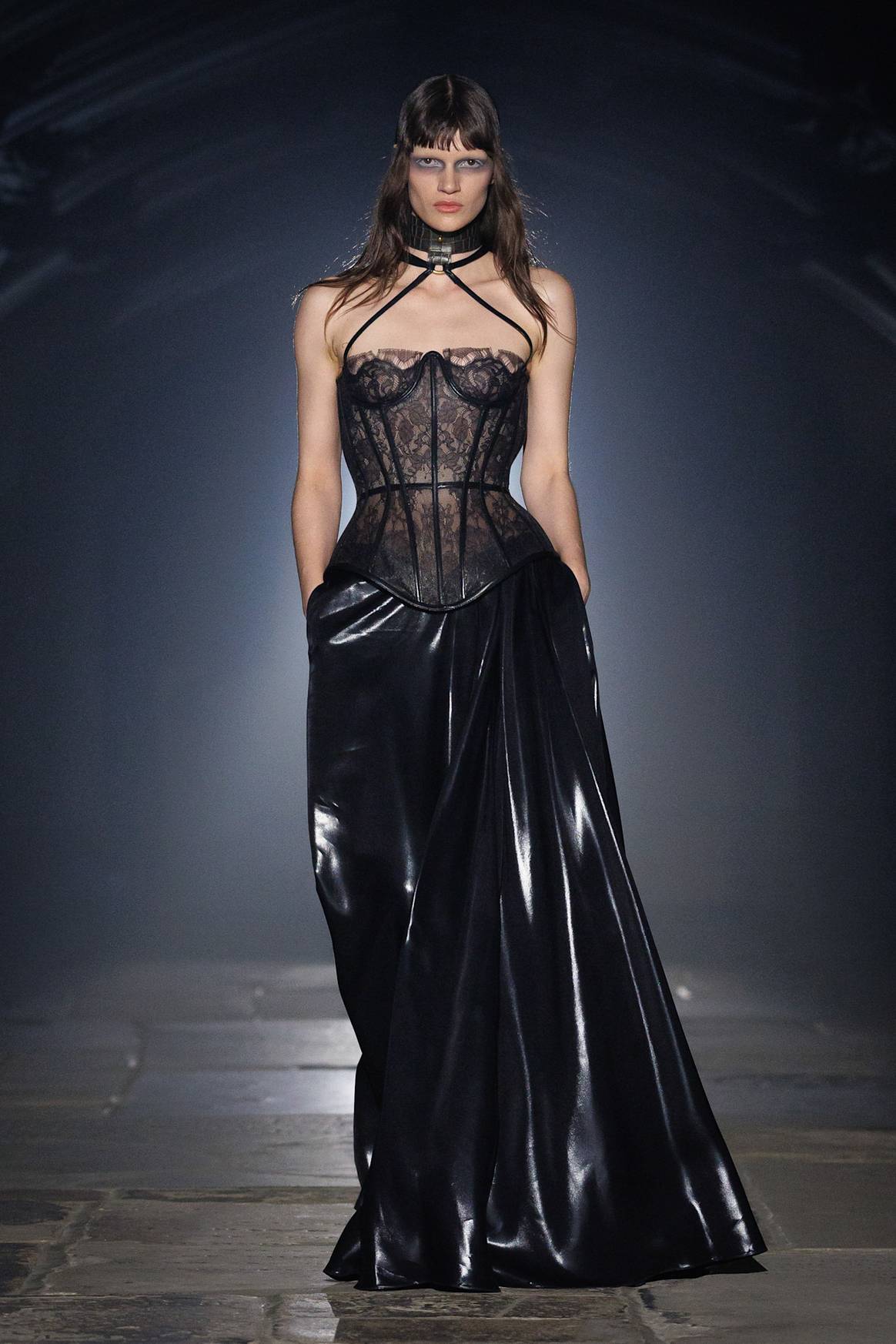 Alexander McQueen SS27