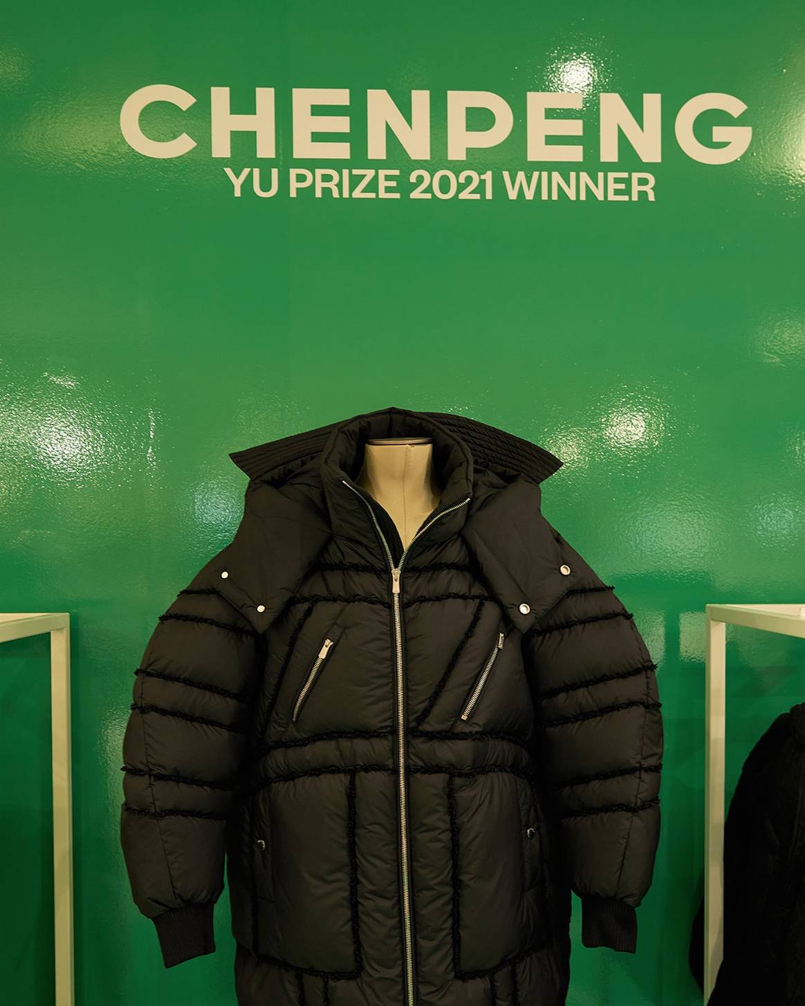 Harrods opens ‘Emerging Designers: China’ pop-up in Knightsbridge store