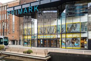 Primark brengt ‘ladies only’ paskamers terug in Verenigd Koninkrijk 