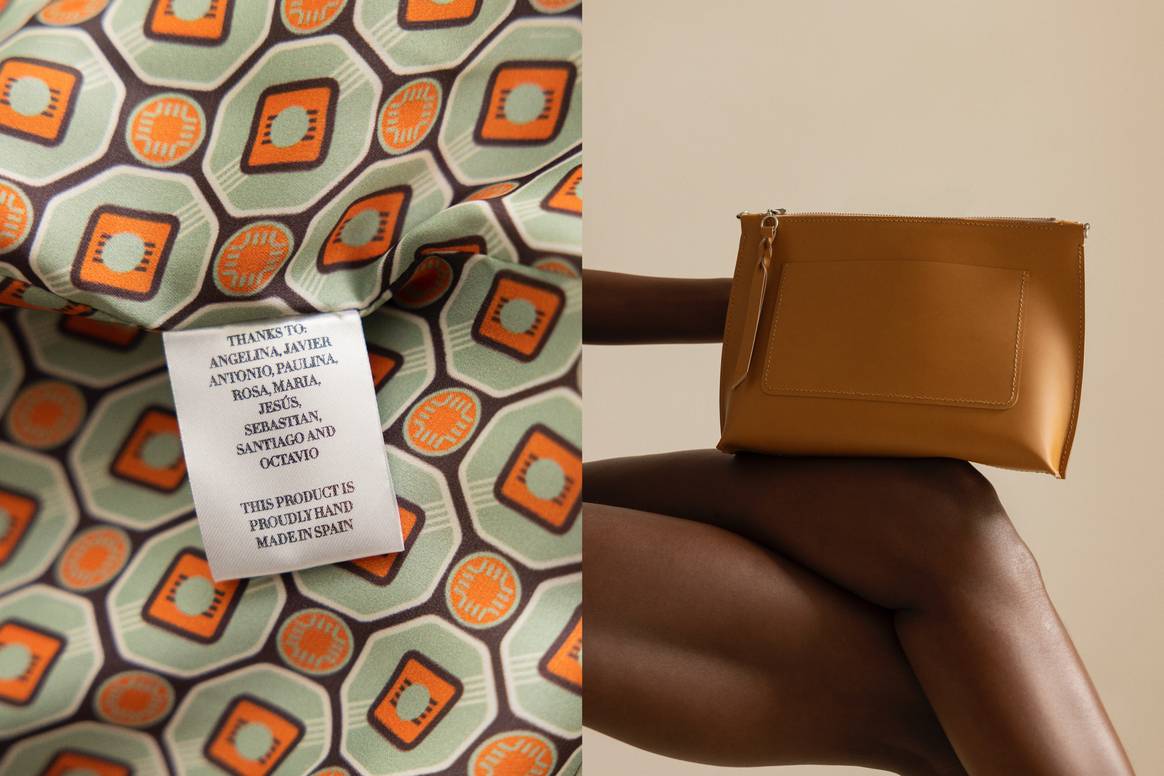 Imagen: The Platform da voz a marcas de moda conscientes y responsables