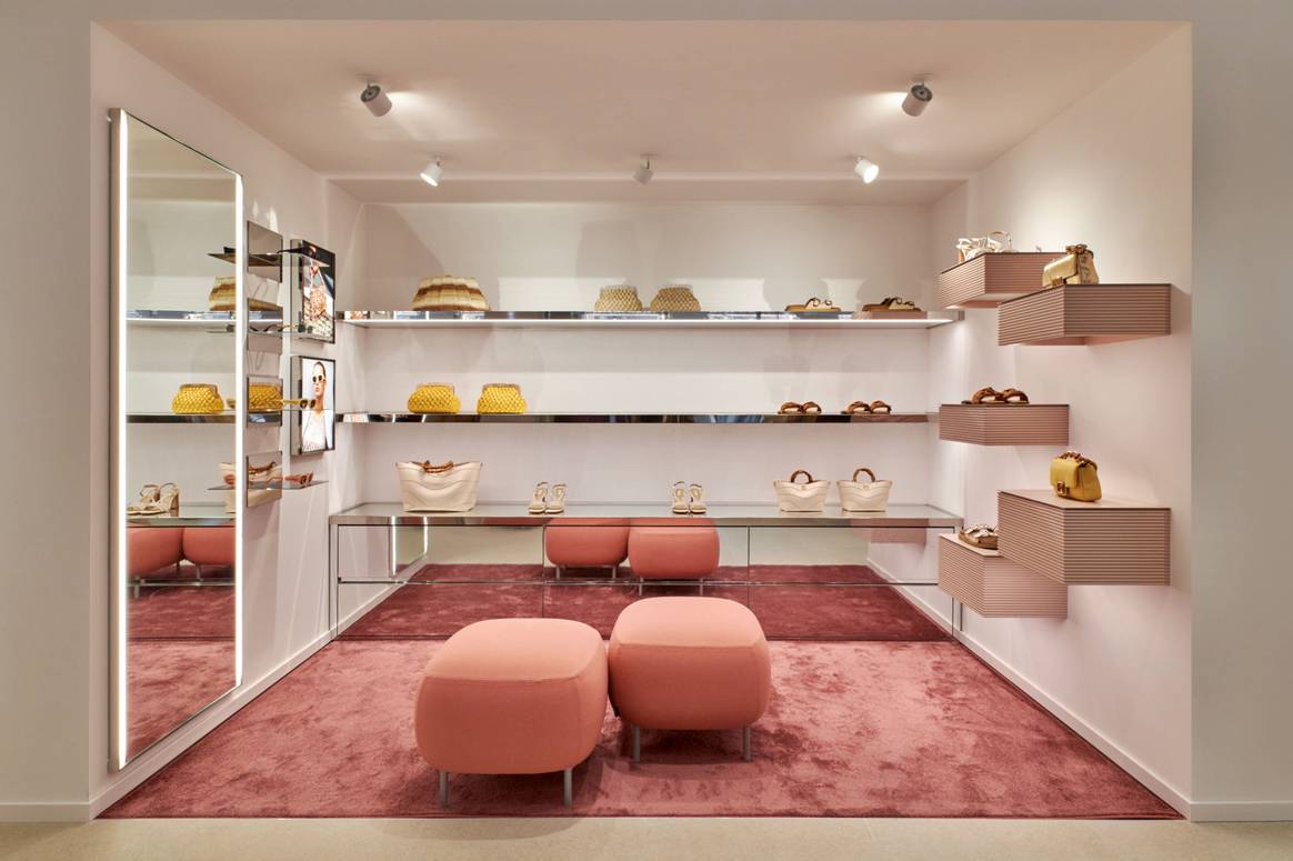 Marella-Store in München