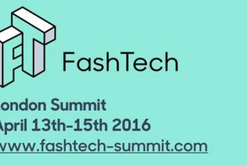 FashTech London Summit 